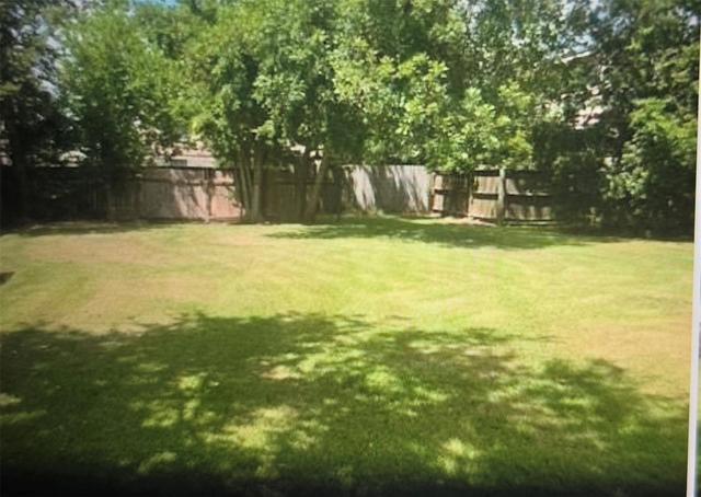 4122 Hartt St, Houston, TX 77025