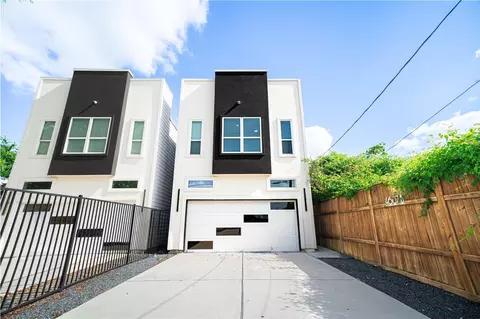 4607 Nolda St #B, Houston, TX 77007
