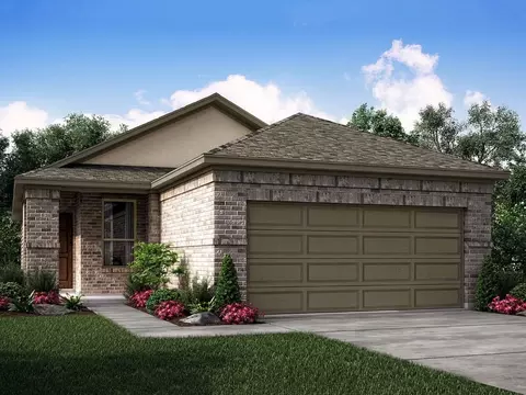 29211 Farmhouse Estates Dr, Waller, TX 77484