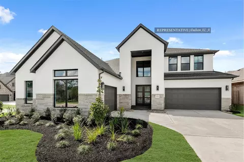 26808 Mustang Springs Ct, Montgomery, TX 77316