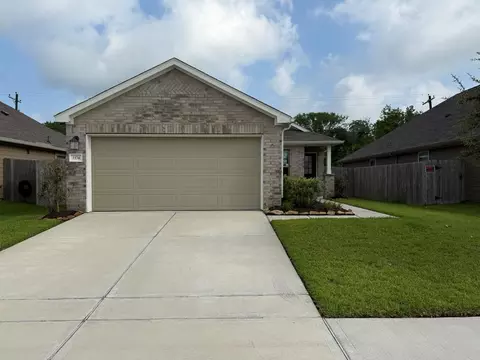 1174 Filly Creek Dr, Alvin, TX 77511