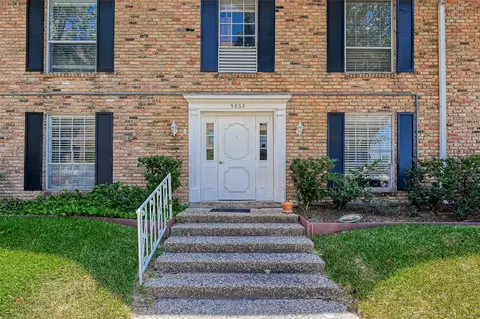 5863 Inwood Dr #5, Houston, TX 77057