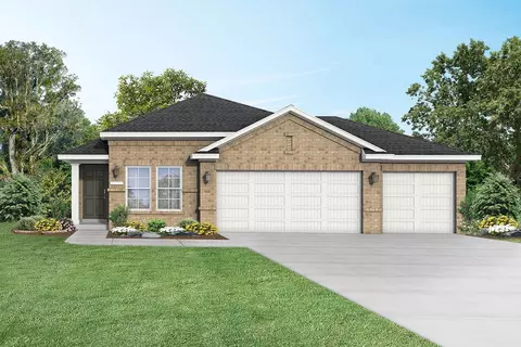 1911 Tioga View Dr, Rosharon, TX 77583