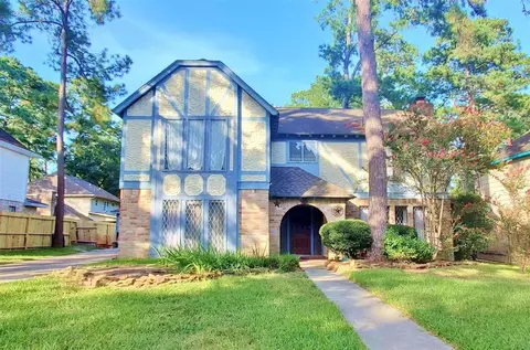 18114 Shadow Valley Dr, Spring, TX 77379 photo 1
