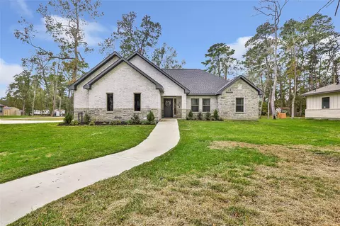 1103 Four Fountains St, Roman Forest, TX 77357