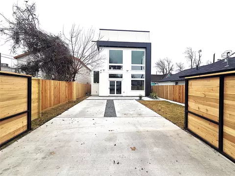 1207 Collier St, Houston, TX 77023