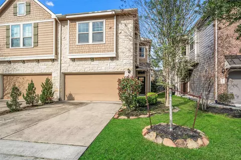 12439 Chester Creek Cir, Humble, TX 77346