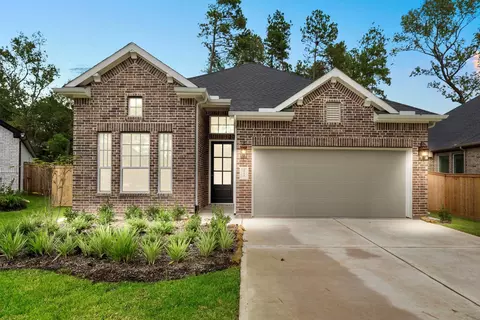 28823 Chalk Ridge Dr, New Caney, TX 77357