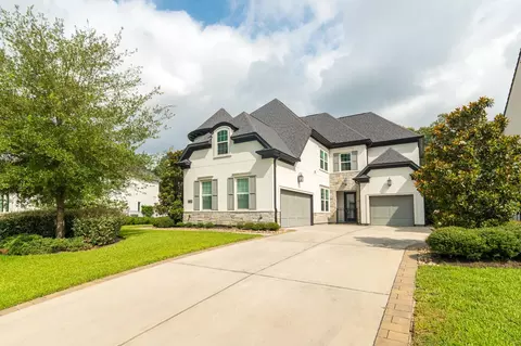 42 N Waterbridge Dr, The Woodlands, TX 77375