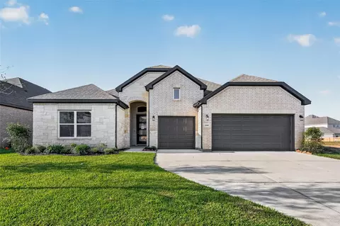 1048 Apple Ridge Rd, Magnolia, TX 77355
