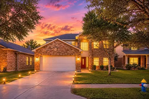 11614 Seaglers Point Ln, Richmond, TX 77406