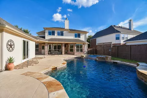 4619 Camden Brook Ln, Katy, TX 77494