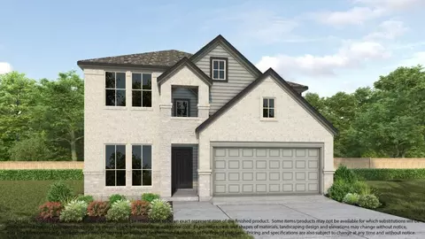 18427 Porta Marina Dr, Fresno, TX 77545
