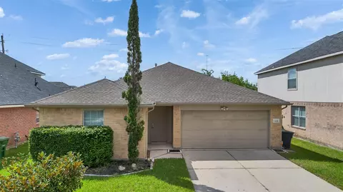 13431 Rural Oak St, Houston, TX 77034