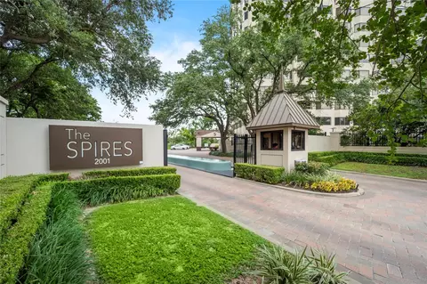 2001 Holcombe Blvd #705, Houston, TX 77030