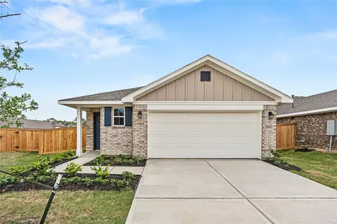 9233 Boulder Blvd, Conroe, TX 77303