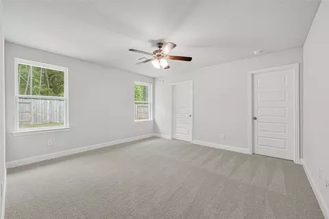 Bedroom - 9233 Boulder Blvd, Conroe, TX 77303 photo 8 of 9