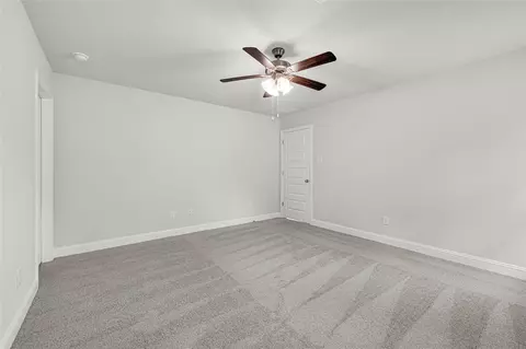 Bedroom - 9233 Boulder Blvd, Conroe, TX 77303 photo 9 of 9