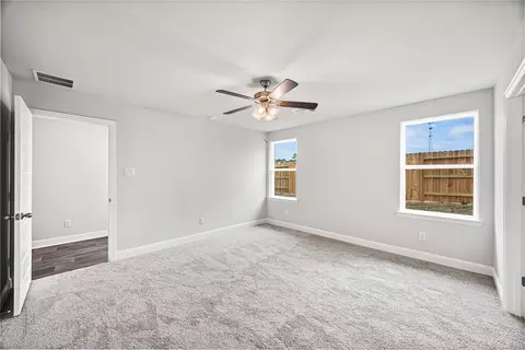 Bedroom - 9233 Boulder Blvd, Conroe, TX 77303 photo 1 of 9