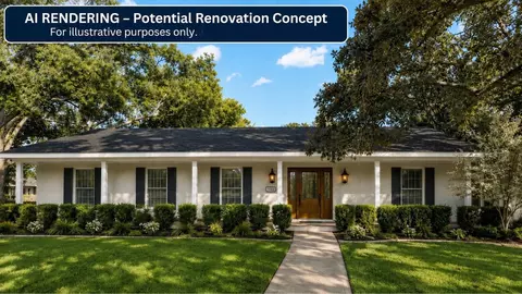 11003 Renwick Dr, Houston, TX 77096