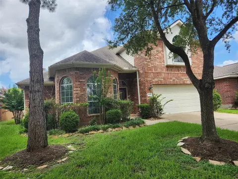 7026 Ballinger Ridge Ln, Richmond, TX 77407