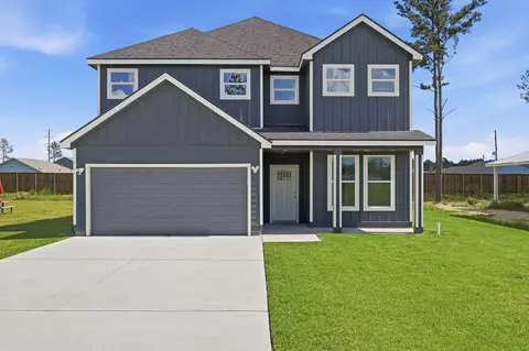 18611 Ratho Dr, Conroe, TX 77306