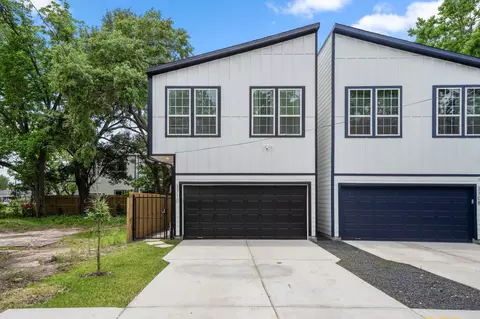 3710 Noah St, Houston, TX 77021