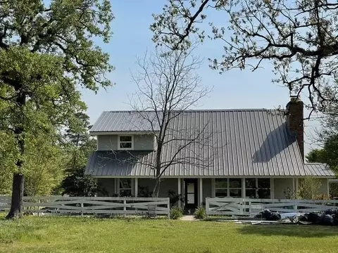 8112 County Road 146, Bedias, TX 77831