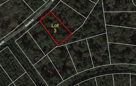 lot3 Republic, Roman Forest, TX 77357