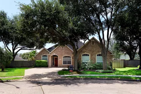4006 Perry Knoll Ct, Sugar Land, TX 77479