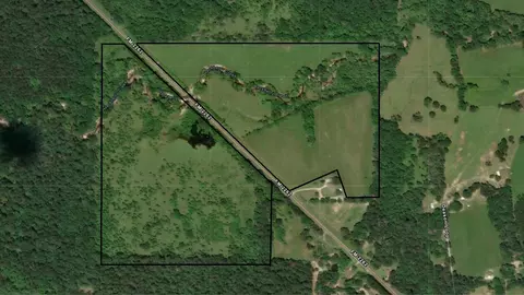 00 Fm 2262, Apple Springs, TX 75926