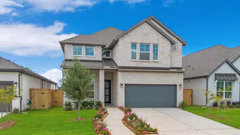 1215 Luna Dr, Missouri City, TX 77459