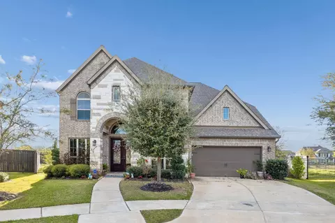 1339 Wild Geranium Dr, Richmond, TX 77406
