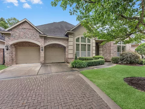 5510 August Hill Dr, Kingwood, TX 77345