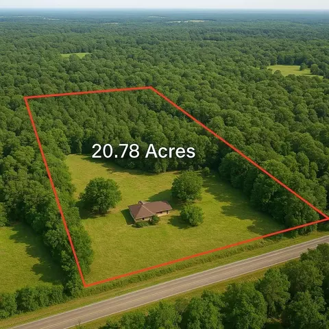 10326 Fm 357, Apple Springs, TX 75926 photo 1