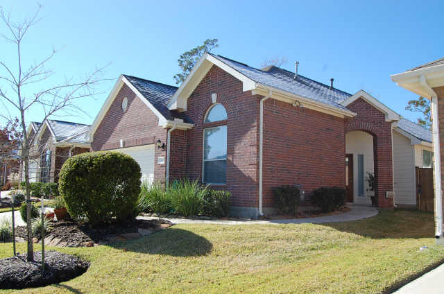 31 N Haversham Ct, Conroe, TX 77384 photo 1