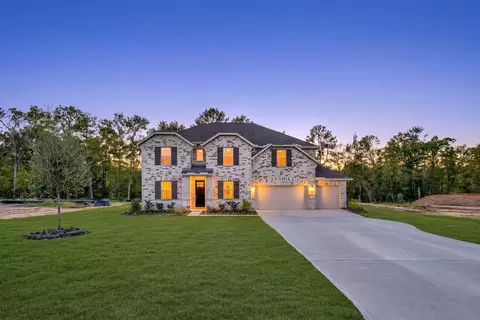 123 Roebuck Ln, New Waverly, TX 77358