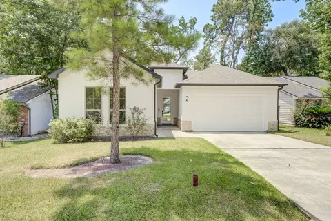 2 E Wavy Oak Cir, Spring, TX 77381 photo 1