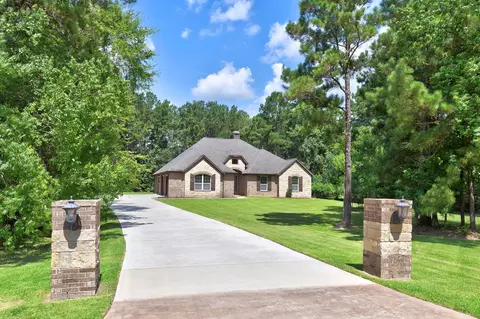 11528 Kirstens Ct, Montgomery, TX 77316