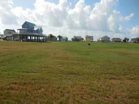 0 Private Road 640, Matagorda, TX 77457