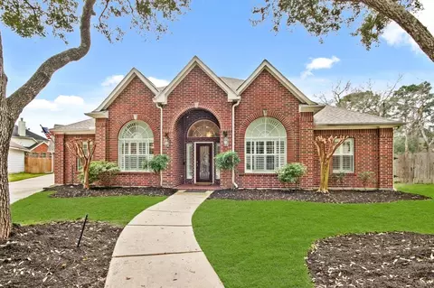 3419 Hackberry Ct, Spring, TX 77388 photo 1