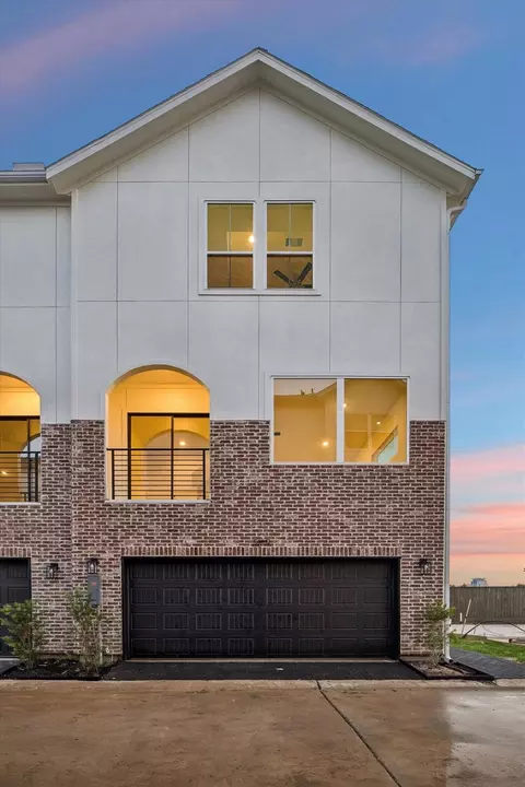 3119 Hicks St, Houston, TX 77007