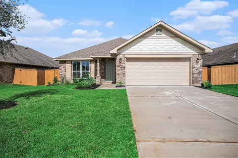 2218 Sereno Shores Dr, La Marque, TX 77568
