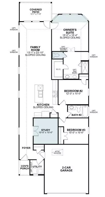 10223 Burton Path, Montgomery, TX 77316