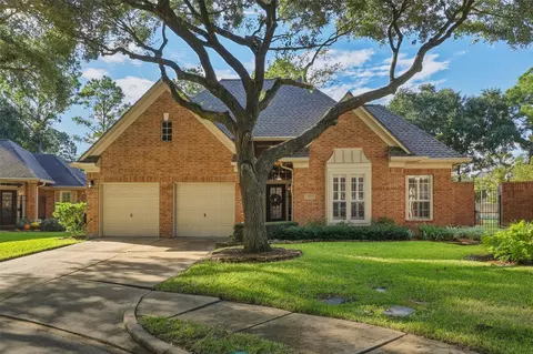 2811 Kittansett Cir, Katy, TX 77450