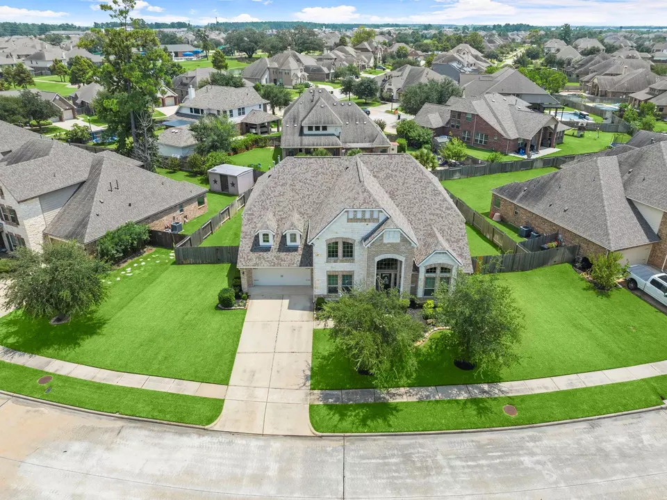 View/Area - 22906 Shieldhall Ln, Tomball, TX 77375 photo 1 of 4