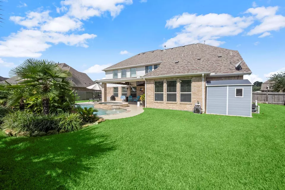 Other - 22906 Shieldhall Ln, Tomball, TX 77375 photo 9 of 9