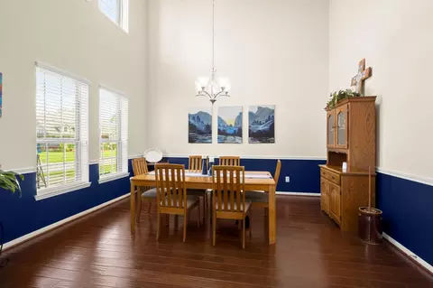 Dining - 22906 Shieldhall Ln, Tomball, TX 77375 photo 1 of 1