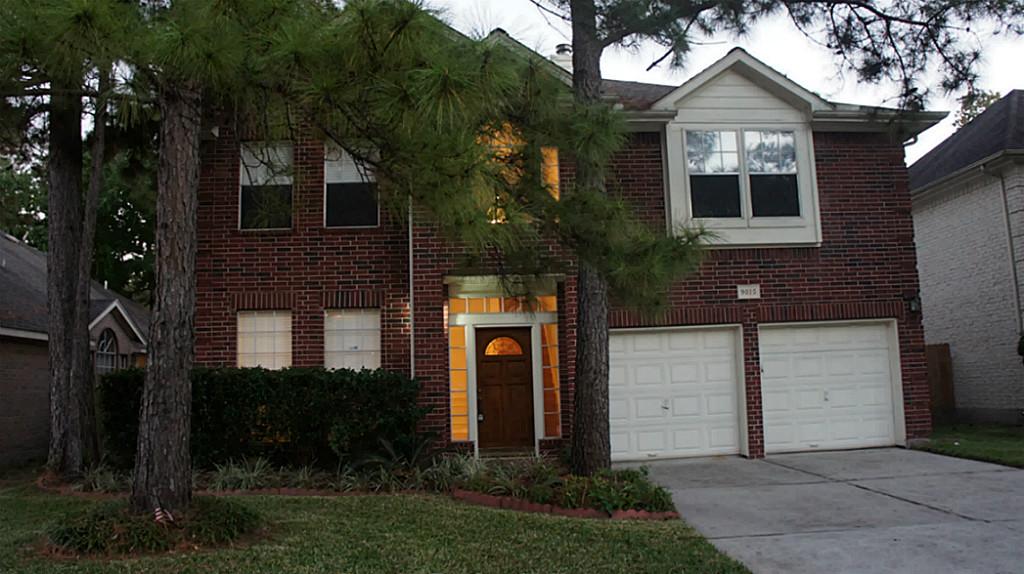 9015 Cypress Square Dr, Spring, TX 77379 photo 1