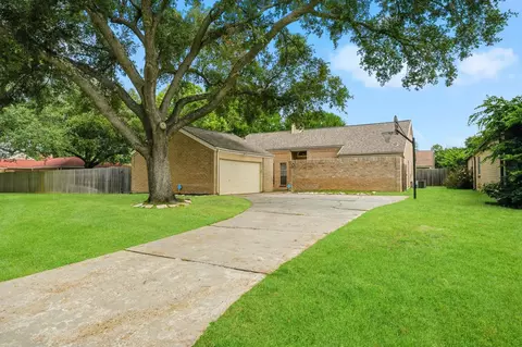 15026 Howland St, Houston, TX 77084